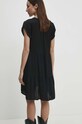 Oblečení Šaty Answear.LAB 95483ab.ijs černá