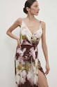 Îmbrăcăminte Answear Lab rochie pk2721.ijs roz