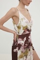 Answear Lab rochie pk2721.ijs roz