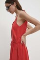 Answear Lab sukienka czerwony d831200250.ijs