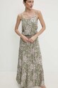 Îmbrăcăminte Answear Lab rochie D73771Z30313C.HWK verde