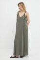 Answear Lab rochie d522.IJS verde WW25