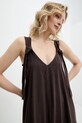 Answear Lab ruha barna d522.IJS