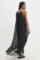 Сукня з шовком Answear Lab Основний матеріал: 75% Віскоза, 25% Шовк Підкладка: 95% Віскоза, 5% Еластан