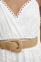 Answear Lab rochie din bumbac D29013.HKK