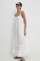 Answear Lab sukienka bawełniana 6947.tjs biały WW24