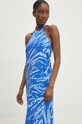 Îmbrăcăminte Answear Lab rochie 6984.tjs albastru