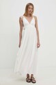 Answear Lab vestito 6886.tjs bianco WW24