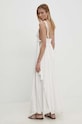Abbigliamento Answear Lab vestito 6886.tjs bianco