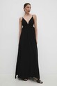 Answear Lab vestito 6886.tjs nero WW24