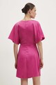 Одяг Сукня Answear.LAB 1167.tjs рожевий