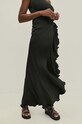Answear Lab rochie 516101.fjs negru