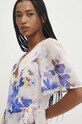 Answear Lab rochie m2191.fh albastru WW24
