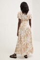 Oblečení Šaty Answear.LAB rea.long.fd béžová