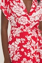Answear Lab rochie 62636.fd rosu