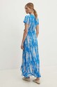 Одяг Сукня Answear Lab 62875.fd блакитний