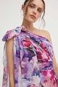 Платье Answear.LAB розовый d08.IKK