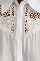 Answear Lab rochie bx14182.IKK alb