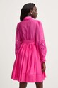 Одяг Сукня Answear.LAB bx14182.IKK рожевий