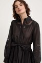 Сукня Answear.LAB чорний bx14182.IKK