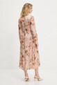 Одяг Сукня Answear.LAB 3964.iak рожевий