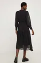 Φόρεμα Answear Lab 100% Πολυεστέρας