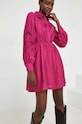 Answear Lab rochie MA780.HWK roz WW24