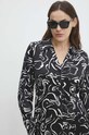Сукня Answear.LAB чорний 1851.TWK