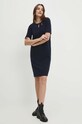 Answear.LAB ruha MC3.TWK sötétkék WW24