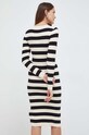 Îmbrăcăminte Answear Lab rochie 8121.iw bej