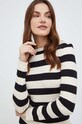 Answear Lab rochie bej 8121.iw