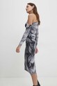 Ρούχα Φόρεμα Answear Lab 4222.iw γκρί