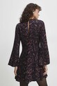 Îmbrăcăminte Answear Lab rochie 91168.iw negru