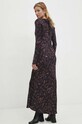 Îmbrăcăminte Answear Lab rochie 91170.1iw negru