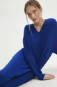 блакитний Сукня Answear Lab