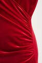 Answear Lab rochie de catifea r10314.FKK