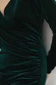 Βελούδινο φόρεμα Answear Lab Γυναικεία