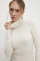 Платье Answear.LAB бежевый C103.HWK