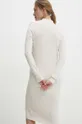 Answear Lab sukienka Podszewka kieszeni: 50 % Poliamid, 50 % Wiskoza