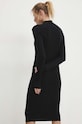 Oblečení Šaty Answear.LAB AC19200.HWK černá