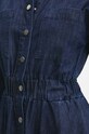Answear Lab sukienka jeansowa 6707.TWK