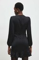 Одежда Платье Answear Lab 10389.TKK чёрный