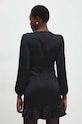 Oblečení Šaty Answear.LAB 10389.TKK černá