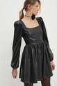 Платье Answear Lab 35001.tjs чёрный WW24