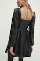 Îmbrăcăminte Answear Lab rochie 35001.tjs negru