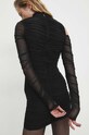 Îmbrăcăminte Answear Lab rochie 18576.tjs negru