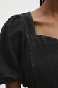 Answear Lab sukienka jeansowa 17488AR.FKK