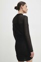 Одяг Сукня Answear.LAB 72223.HWK чорний