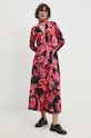Answear Lab rochie br5075.fdb negru WW24