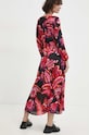 Îmbrăcăminte Answear Lab rochie br5075.fdb negru